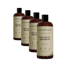 Balance+ Shampoo 400 Ml Series Şampuan 4 Paketi