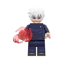 Myminitoys Jujutsu Kaisen Mini Figür Gojo Satoru M-509