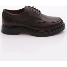 Dgn 23473 Erkek Casual Ayakkabı Kahve Marsel