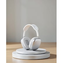 P9 Pro Plus Bluetooth Kulak Üstü Kulaklık, Gürültü Engelleme, 5 Saat