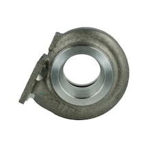 Garrett G42 Türbin Muhafaza 1.15 A/r T4 Twinscroll / T4d/out / 757707-0015 Standart Rota