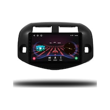 Multimedyam Toyota Rav4 Android Carplay Multimedya 2007-2012 4 Gb Ram + 32 Gb Hafıza + 4 Çekirdek