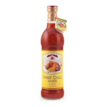 Suree Sweet Chili Tatlı Biber Sosu 12 x 820 G