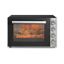 Kumtel LX-9645 70 LT Mini Fırın