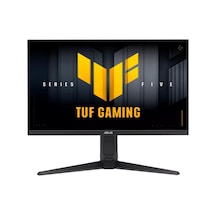 Asus Tuf Gaming Vg27aql5a 27 210hz 0.3ms 2k Pivot Ips Gaming Cece5asu0252