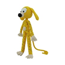 Anatoya Amigurumi Marsupilami