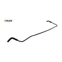 Termostat Yedek Su Depo Ara Hortumu Doblo 1.3 Mtj 09