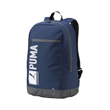 Puma 073391 02 Pıonner Navy Okul Çantası-Lacivert