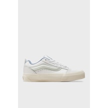 Vans Knu Skool Kadın Ayakkabı Vn0009qcdsb1 Krem