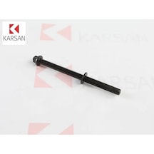 Saplama, Silindir Kapak Uzun J10 Premier Maxi