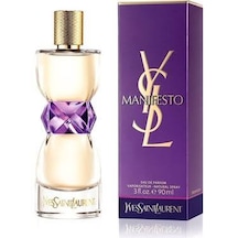 Yves Saint Laurent Manifesto Edp 90 Ml Kadın Parfümü Odunsu - Oryantal