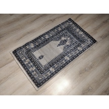 Halı Sarayı Sihir Namazlık Seccade Nm012 Gri