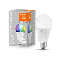 Ledvance Smart Wifi 9 W Akıllı Rgbw Led Ampul E 27 806 LM
