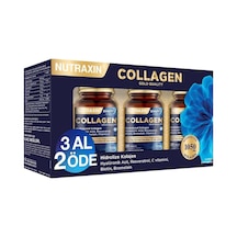 Collagen 30 Tablet 3 Al 2 Ode