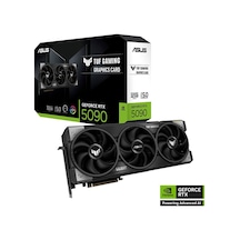Asus Tuf-rtx5090-32g-gamıng, 32gb, 512bit, Gddr7, 2xhdmı, 3xdp Gamıng Ekran Kartı