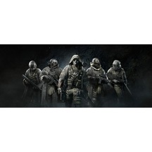 Concord Mp-701 Desenli Gaming Mouse Pad 300 X 700 X 3 Mm