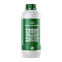Naturwin Agro Phosfozinc Sıvı Fosfor Çinko Gübre 1 Litre