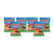 Haribo Tropifrutti 80gr X6