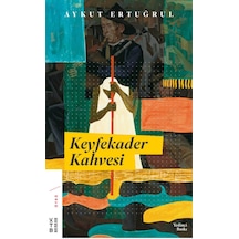 Ketebe Keyfekader Kahvesi
