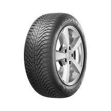 Fulda Multicontrol 215/40R17 87V XL M+S 3Pmsf  Dört Mevsim Lastiği 2025