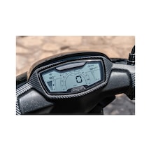 Aprilia Sr 125 Gösterge Panel Uyumlu Ekran Koruyucu