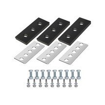 Metabagua 14 Inç Evrensel Kar Üfleyici Pervane Modifikasyon Kiti 8f1emf Açık Sarı