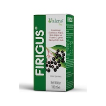 Firigus Şurup 100 ML