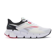 Reebok Zıg Dynamıca 5 100210036 Erkek Spor Ayakkabı Beyaz Siyah 40-45 Beyaz - Siyah