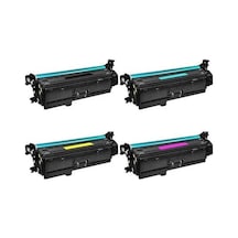 Hp Cf401X /Pro M252Dw.N Mavi Uyumlu Toner 2.300Syf