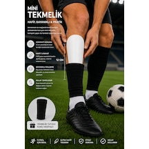 Voltrike Beyaz Mini Tekmelik 12 Cm Diğer