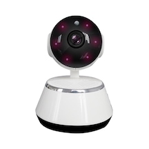 Suntek Ev Wifi Kamera Güvenlik Video Gözetim Hareket Algılama