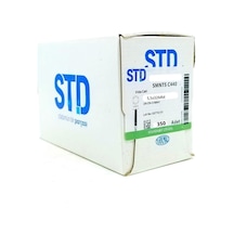 Std Trapez Çatı Vidası Matkap Uçlu 5,5x32 350 Adet