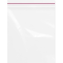 Şeffaf Kilitli Torba 7x9 Cm - 100 Adet