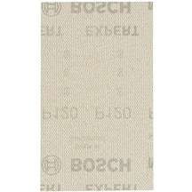 Bosch M480 80x133 Mm 120 Kum Elek Telli Ağ Zımpara 2608900736