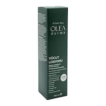 Oleaderma%98 Doğal Vücut Losyonu, 250 Ml