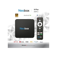 Dreamstar Neobox İ6