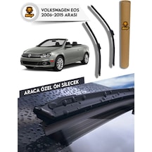 Volkswagen Eos Muz Silecek Takımı (2006-2015)