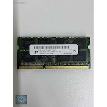 Micron 4gb 2rx8 Pc3-10600s-9-11-fp Ddr3 Sodımm Kutusuz