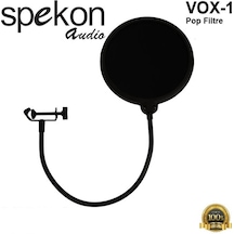 Spekon Vox-1 Pop Filtre