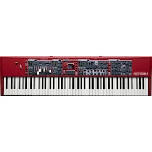 Nord Stage 4 88 Piano &amp; Synthesizer