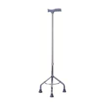 Jender Tripod Baston Üç Ayaklı Denge Bastonu Tripot Tiripot Tiripod