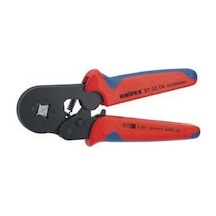 Knipex 97 53 09 190mm Yüksük Sıkma Pensesi