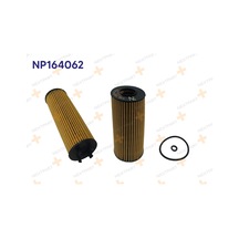 Nextpart Yağ Filtresi Golf Passat Caddy T-roc Tıguan A3 Q2 Q3 Octavia Super B Leon Ateca Np164062