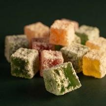 Mini Lokum 1 Kg