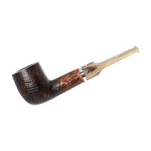 Talamona Revolution Mammuth 9mm. Filtreli Akrilik Saplı Pipo 104200