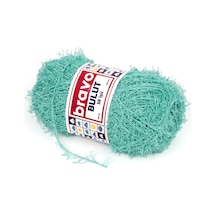 Bulut Sakal Lif İplik 100 Gr 100 Metre Renk Kodu:416 Mint Yeşili
