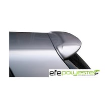 Volkswagen Golf 5 2004-2009 Spoyler Spoiler Boyasız