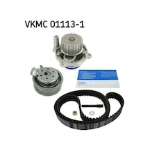 Seat Leon Triger Seti + Devirdaim 1.6 2000-2001 Aeh Akl Skf Vkmc011131