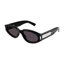 Saınt Laurent Sl618 001 56 Kadın Güneş Gözlüğü Çok Renkli