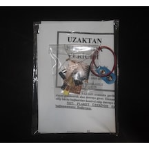 Uzaktan Kumanda Vericisi